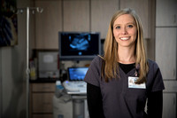 Megan Vauiso, Radiology